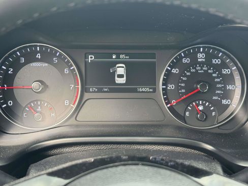 Used 2024 Kia Forte GT-Line FWD image 19