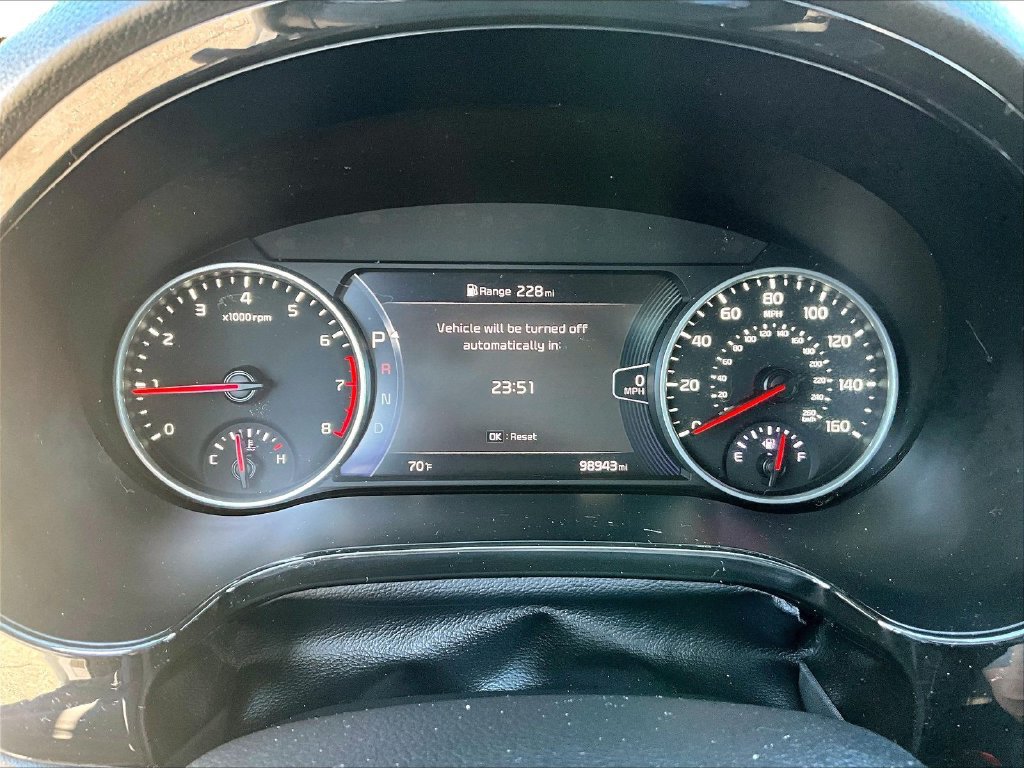 Used 2023 Kia Seltos SX AWD/4WD image 14