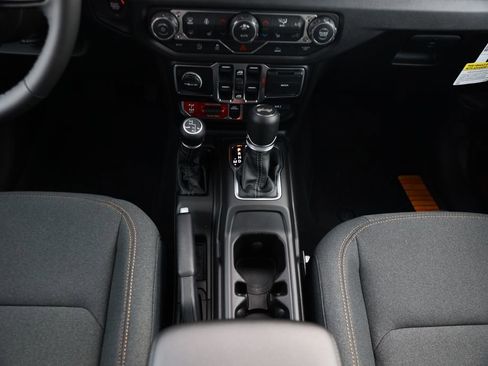 New 2026 Jeep Wrangler Unlimited Sport AWD/4WD image 26