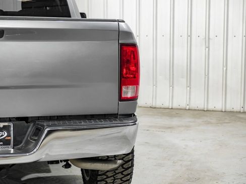 Used 2021 RAM 1500 Tradesman w/ Chrome Plus Package RWD image 48