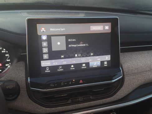 Used 2022 Jeep Compass Latitude w/ Sun and Sound Group image 20