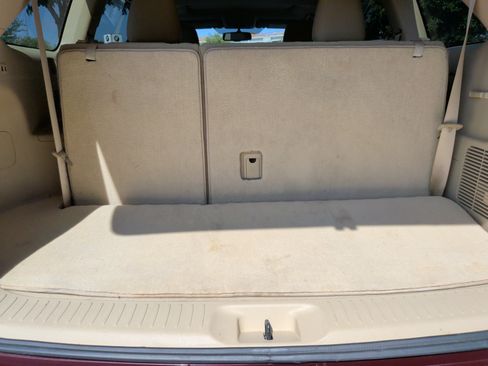 Used 2016 Toyota Highlander Limited FWD image 41
