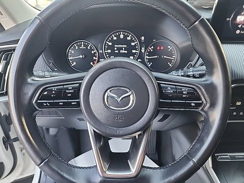 Certified 2024 MAZDA CX-90 3.3 Turbo w/ Select Package AWD/4WD image 20