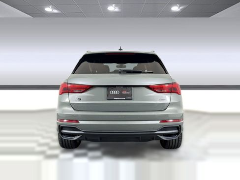 Used 2024 Audi Q3 2.0T Premium Plus w/ Premium Plus Package AWD/4WD image 10