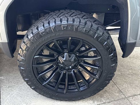 New 2025 GMC Sierra 1500 Elevation w/ Elevation Premium Package image 41