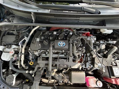 Used 2024 Toyota Corolla LE FWD image 12