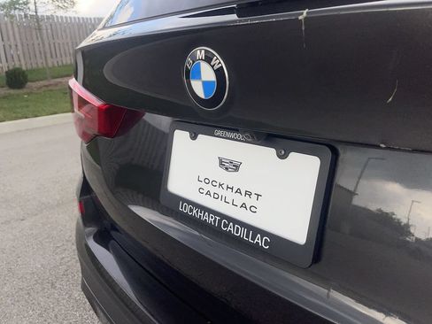 Used 2018 BMW X3 xDrive30i AWD/4WD image 14