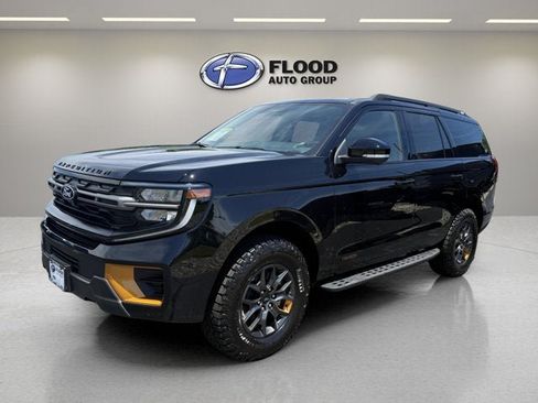 New 2027 Ford Expedition Tremor w/ Driver's Package AWD/4WD image 3