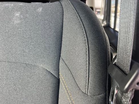 Used 2025 Jeep Wrangler Unlimited Sport S 4xe image 15