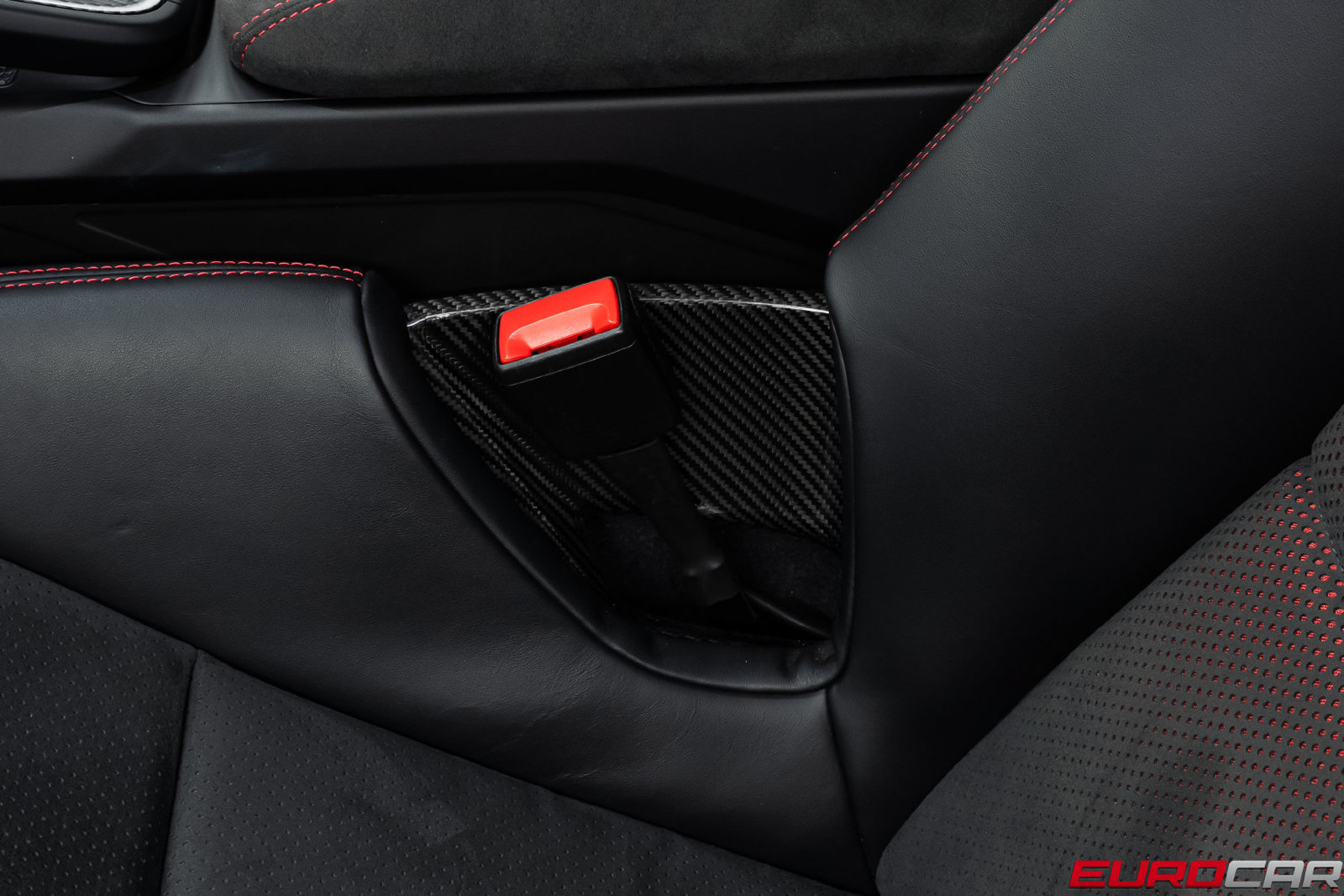 Used 2025 Porsche 911 GT3 RS RWD image 51