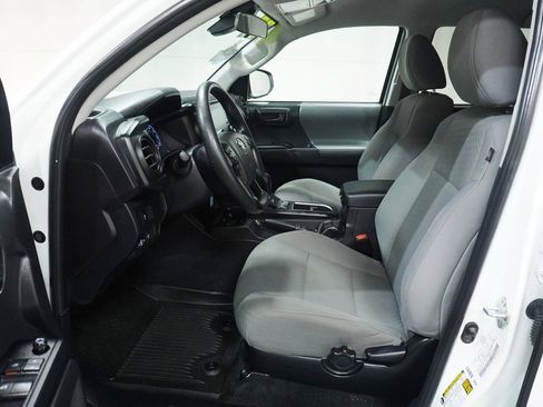 Certified 2023 Toyota Tacoma SR image 10