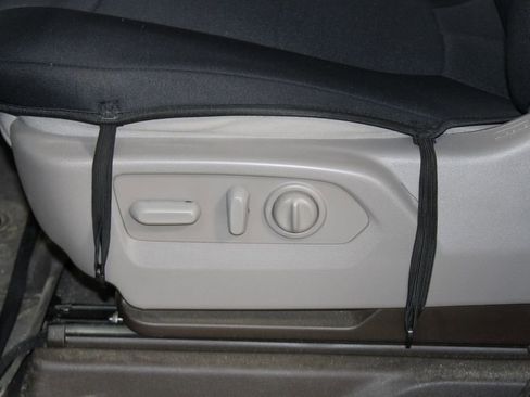 Used 2019 Chevrolet Silverado 1500 LT w/ All-Star Edition image 17