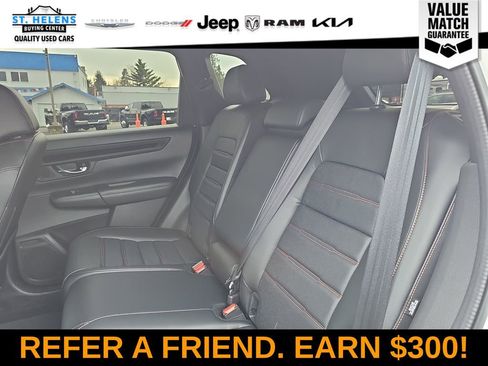 Used 2025 Honda CR-V Sport-L image 19