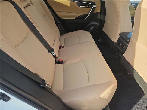 Used 2023 Toyota RAV4 XLE image 20