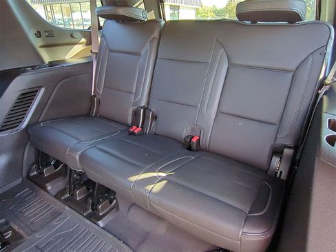 Certified 2023 GMC Yukon Denali w/ LPO, Floor Liner Package image 24
