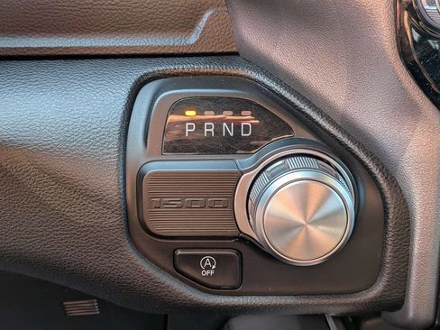 Certified 2023 RAM 1500 Laramie RWD image 21