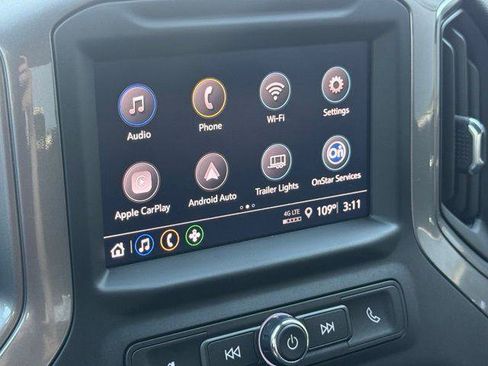 Used 2026 Chevrolet Silverado 2500 Custom AWD/4WD image 10