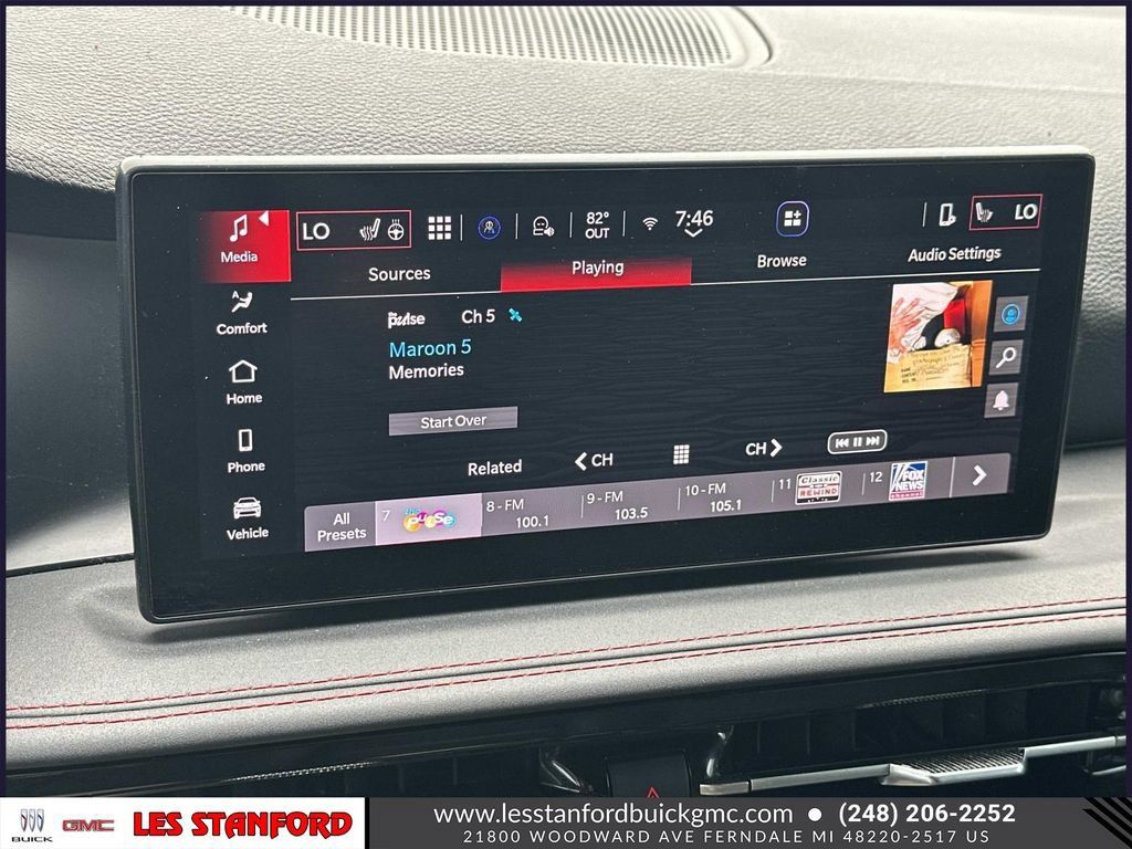 Used 2024 Dodge Hornet R/T AWD/4WD image 30