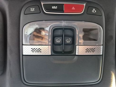 New 2025 Kia Telluride SX X-Line image 25