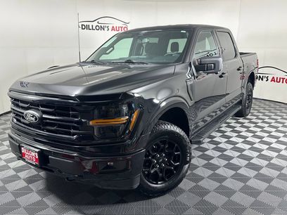 Used 2024 Ford F150 XLT w/ Equipment Group 302A MID