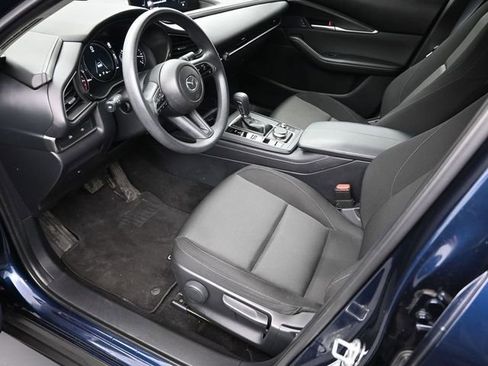 Used 2024 MAZDA CX-30 AWD 2.5 S image 23