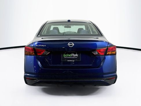Used 2020 Nissan Altima 2.5 S FWD image 7