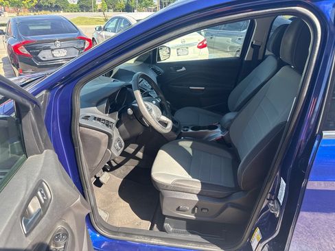 Used 2016 Ford Escape SE FWD image 11
