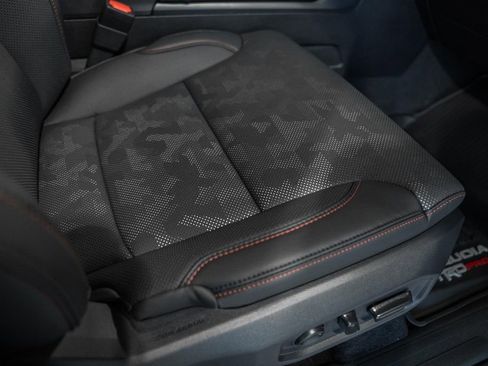 New 2026 Toyota Sequoia TRD Pro AWD/4WD image 42