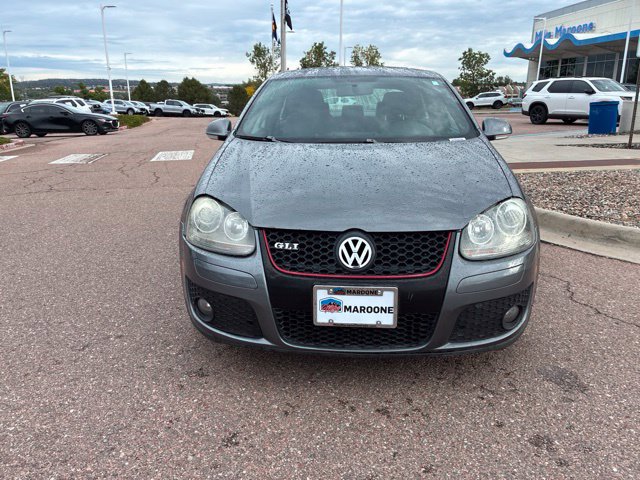 Used 2008 Volkswagen Jetta GLI FWD image 2