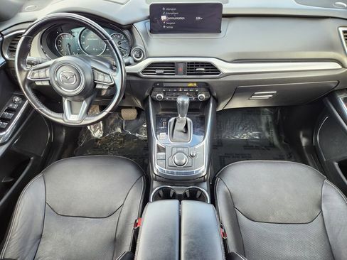 Used 2023 MAZDA CX-9 Grand Touring image 17