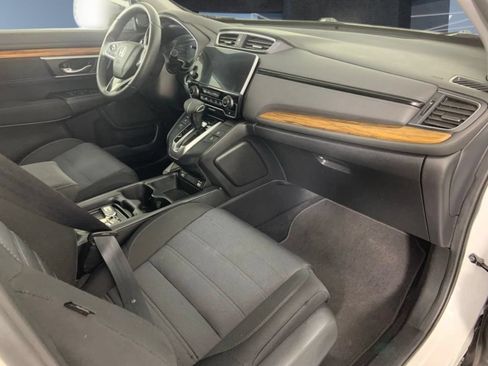 Used 2020 Honda CR-V EX image 15