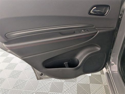 Used 2024 Dodge Durango R/T image 28