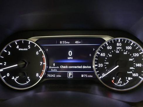 Used 2022 Nissan Sentra SV image 16