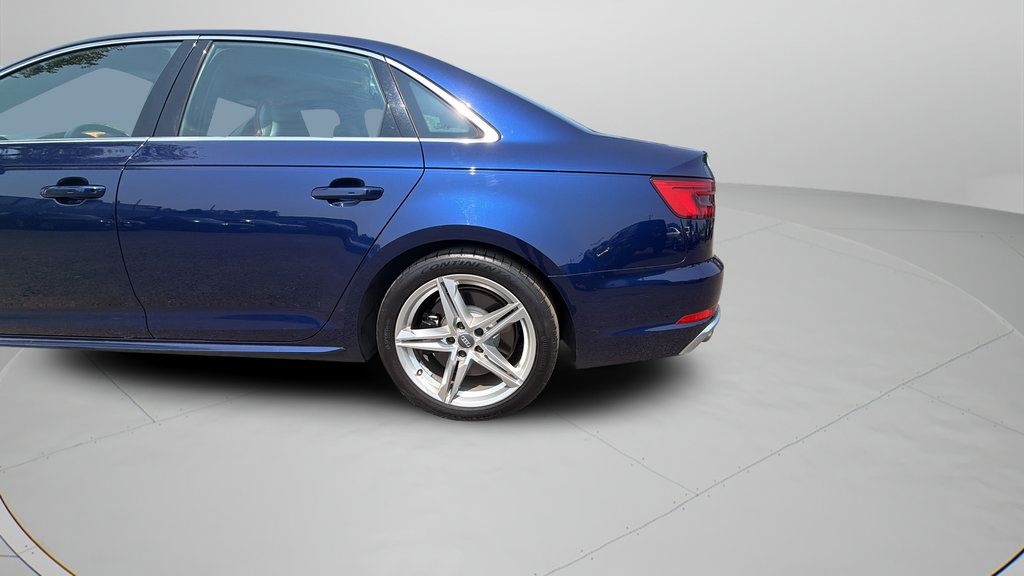 Used 2018 Audi S4 Prestige w/ Prestige Package AWD/4WD image 35
