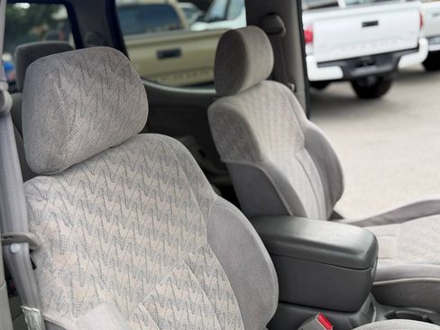 Used 2003 Toyota Tacoma PreRunner RWD image 65