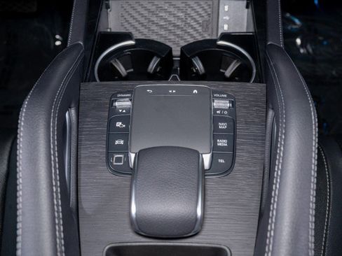 New 2025 Mercedes-Benz GLE 350 4MATIC image 21