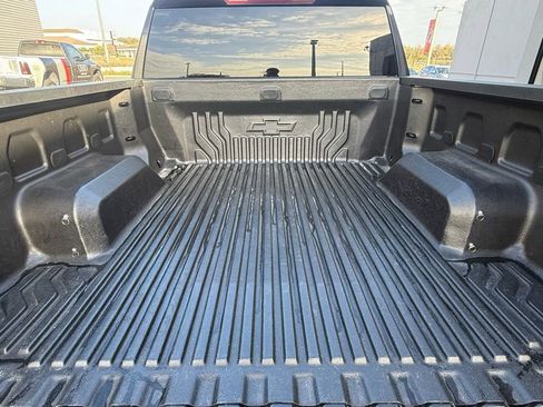 Used 2022 Chevrolet Silverado 1500 RST image 49