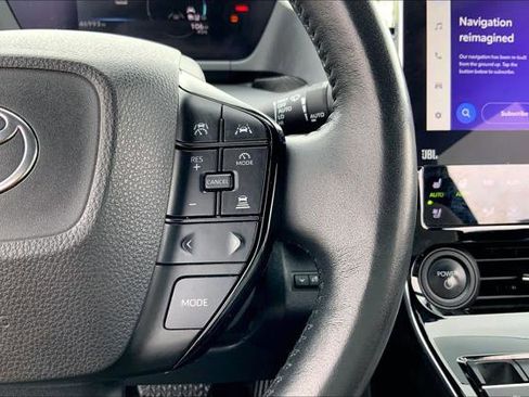 Certified 2023 Toyota bZ4X AWD w/ Weather Package image 23
