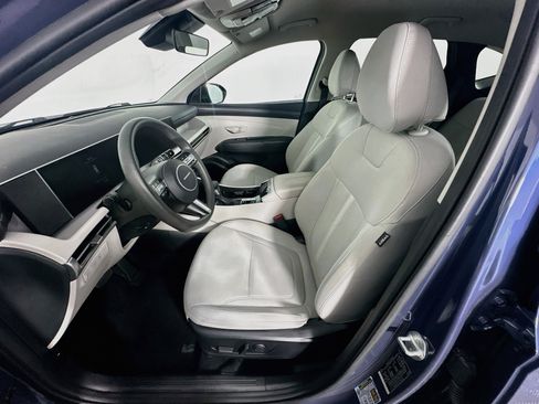 Used 2025 Hyundai Tucson SEL FWD image 13