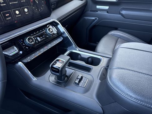 Used 2025 GMC Sierra 1500 Denali w/ Denali Reserve Package image 20