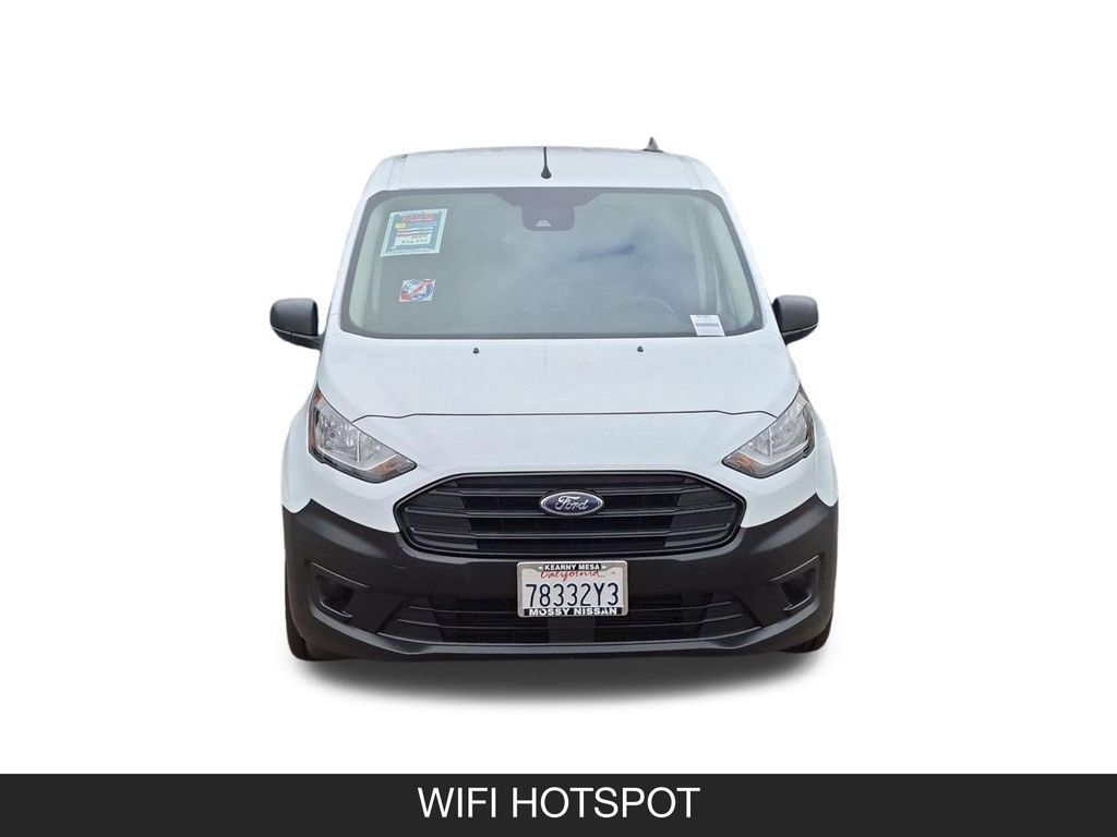 Used 2023 Ford Transit Connect XL FWD image 4