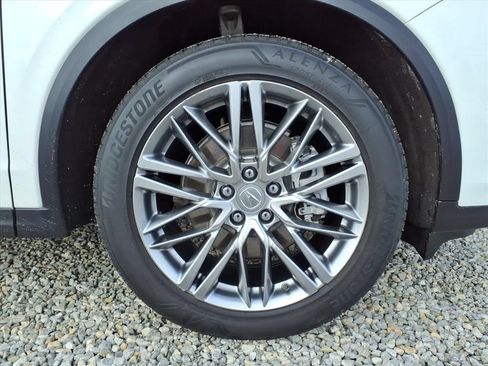 Used 2023 Acura MDX SH-AWD w/ Advance Package image 11