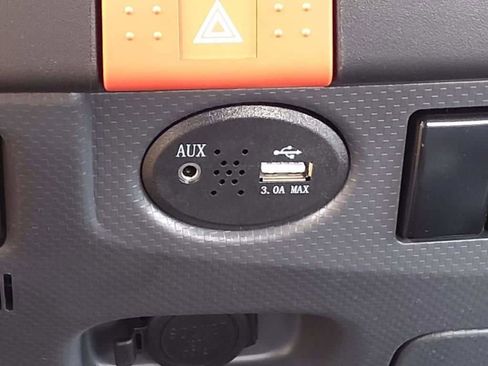 New 2025 Chevrolet Low Cab Forward 5500XG RWD image 18