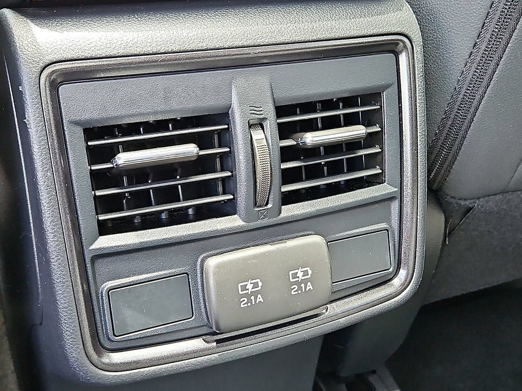 Certified 2024 Subaru Forester Sport AWD/4WD image 28