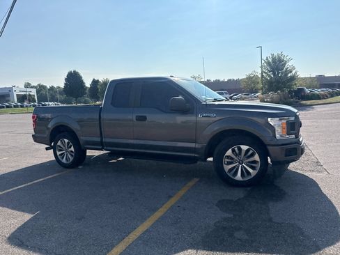 Used 2018 Ford F150 XL w/ Equipment Group 101A Mid RWD image 25