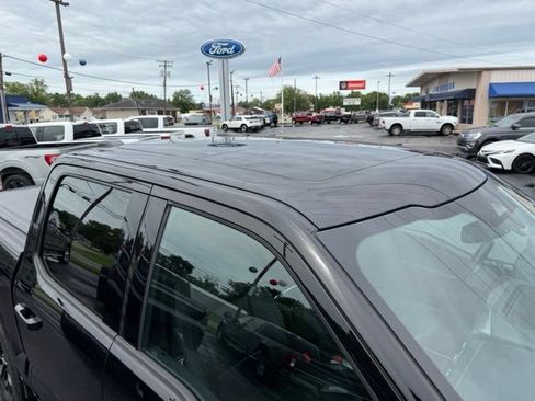 Used 2023 Ford F150 Lariat w/ Equipment Group 502A High AWD/4WD image 10