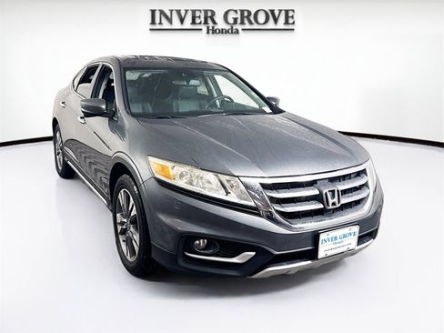 Used 2014 Honda Crosstour EX-L image 3