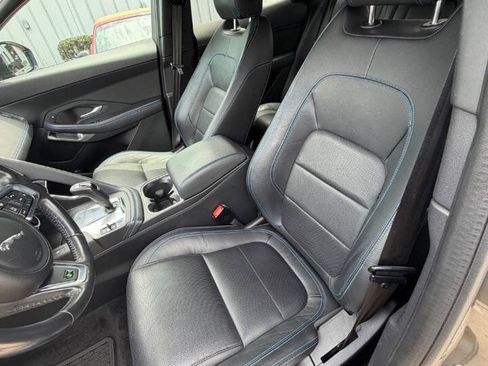 Used 2020 Jaguar E-PACE R-Dynamic S AWD/4WD image 13