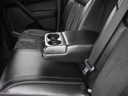 Used 2021 Ford Ranger Lariat w/ Tremor Off-Road Package image 11