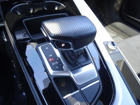 Certified 2023 Audi A5 2.0T Premium Plus w/ Premium Plus AWD/4WD image 12